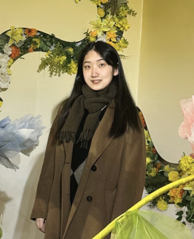 Photo of Yinuo Xu