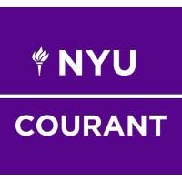 New York University Logo